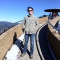 Clingman's Dome